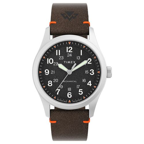 Reloj Timex TW2V64300VC Expedition North Field Mechanical caballero
