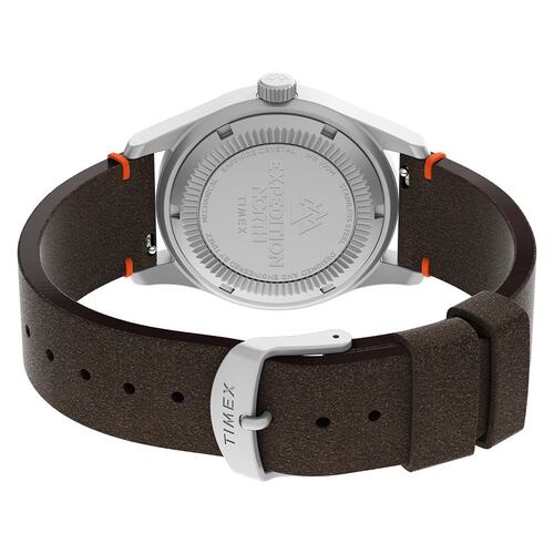 Reloj Timex TW2V64300VC Expedition North Field Mechanical caballero