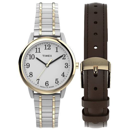 Reloj Timex TW2V947006P Easy reader Para Mujer