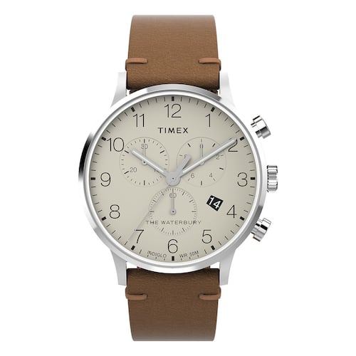 Reloj Timex TW2W50900VT Waterbury para Hombre