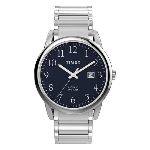 Reloj Timex TW2W522006P Easy Reader para Hombre
