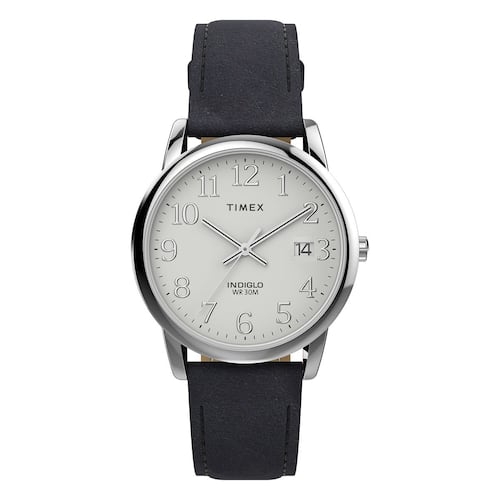 Reloj Timex TW2W543006P Easy Reader para Hombre