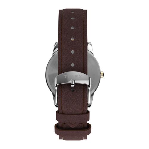 Reloj Timex TW2W545006P Easy Reader para Hombre