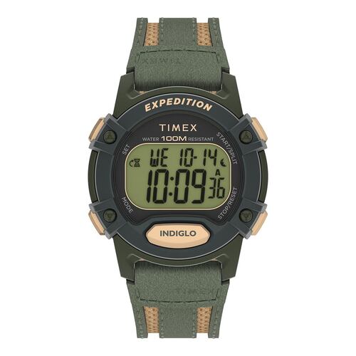 Reloj Timex TW4B303006P Expedition para Hombre