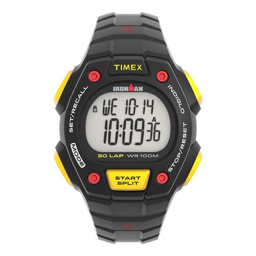 Reloj Timex TW5M589006P Ironman Classic para Hombre