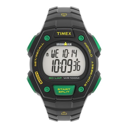 Reloj Timex TW5M590006P Ironman Classic para Hombre