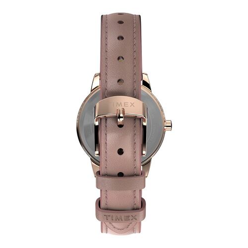 Reloj Timex TW2W323006P Easy Reader para Mujer