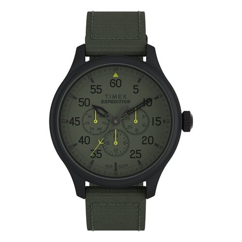Reloj Timex TW4B310006P Expedition para Hombre