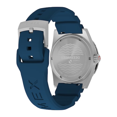 Reloj Timex Deep Water  para Caballero