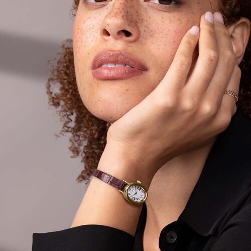 Reloj Timex TW2W78500VT Cavatina para Mujer