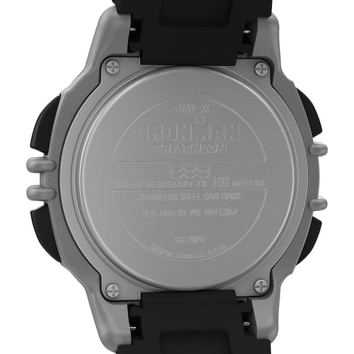 Reloj Timex TW5M63200VT Ironman Flix para Hombre
