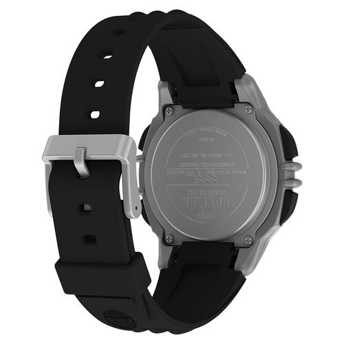 Reloj Timex TW5M63200VT Ironman Flix para Hombre