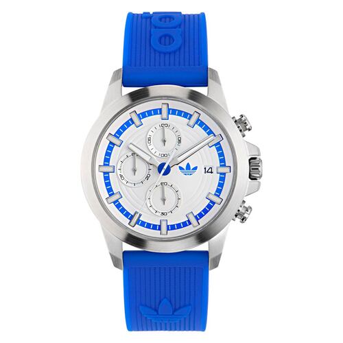 Reloj Adidas AOFH245202I Expression Two Chrono Unisex