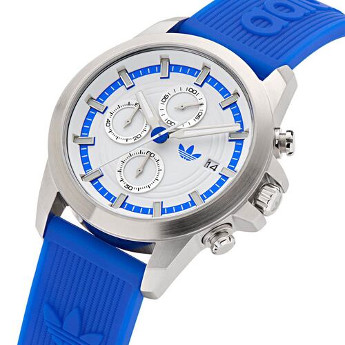 Reloj Adidas AOFH245202I Expression Two Chrono Unisex