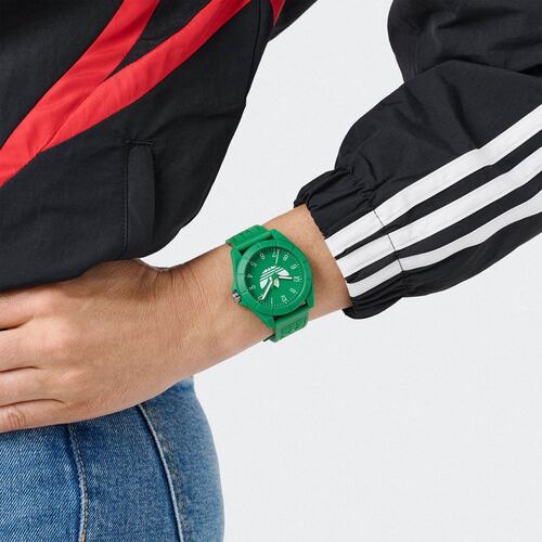Reloj Adidas AOST245722I Project Four Unisex