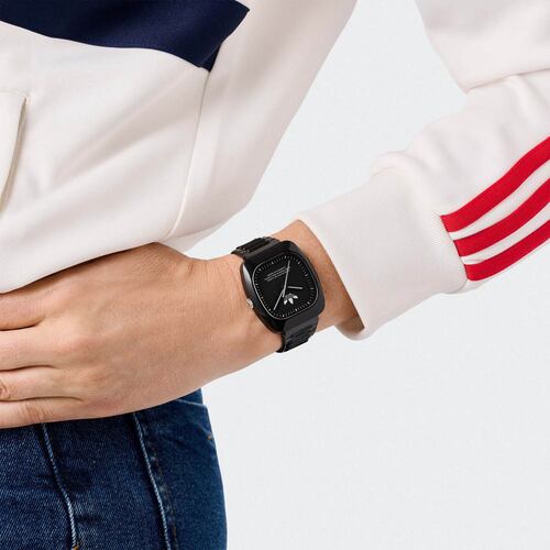 Reloj Adidas AOSY245312I Retro Wave Two Eco Unisex