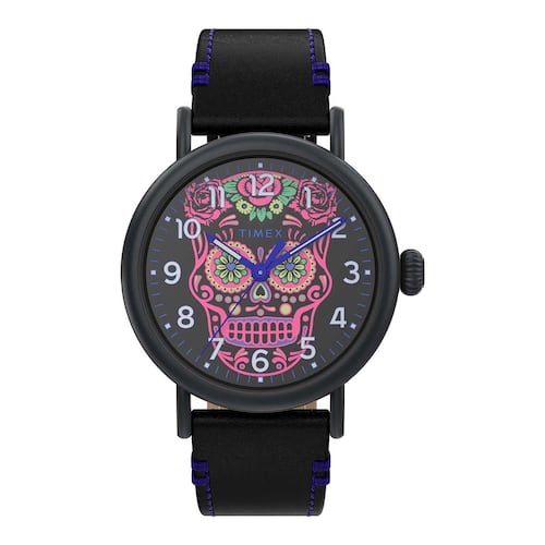 Reloj Timex TW2V67600VT Waterbury Standard Unisex