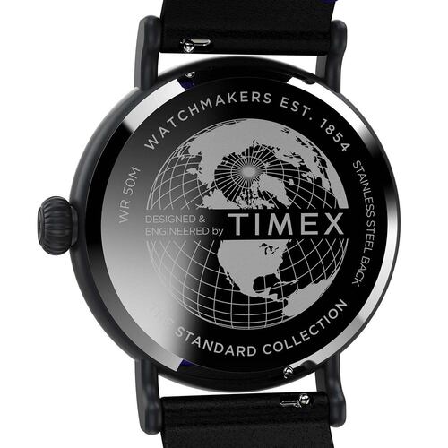 Reloj Timex TW2V67600VT Waterbury Standard Unisex
