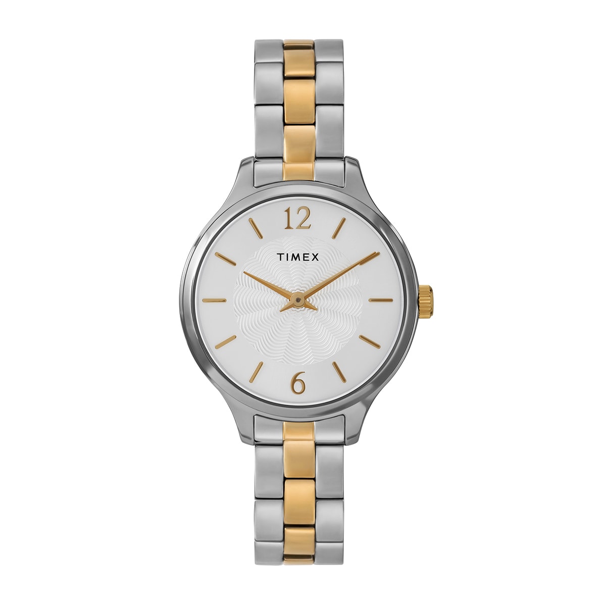 Timex Transcend Reloj Timex Dama Reloj Mujer Timex TikTok Shop