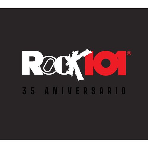 CD 2 + DVD Rock 101 - 35 Aniversario