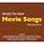 CD3 Varios - Simply The Best Movie Songs + Musicals & TV