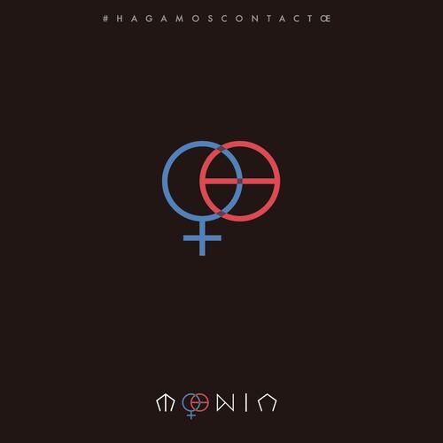 Hagamoscontactoe Moenia (Lp)