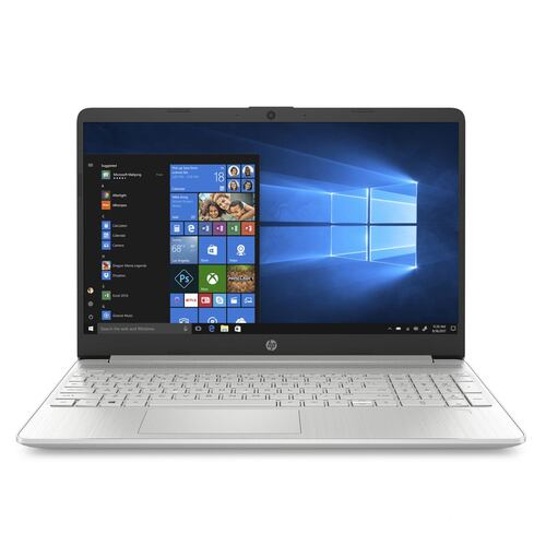 Laptop HP 15-DY1004 I5 8 256+16