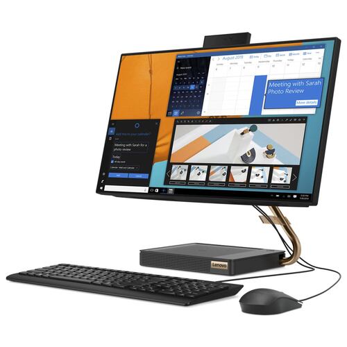 Desktop Ideacen A540-24API R3 8 1TB