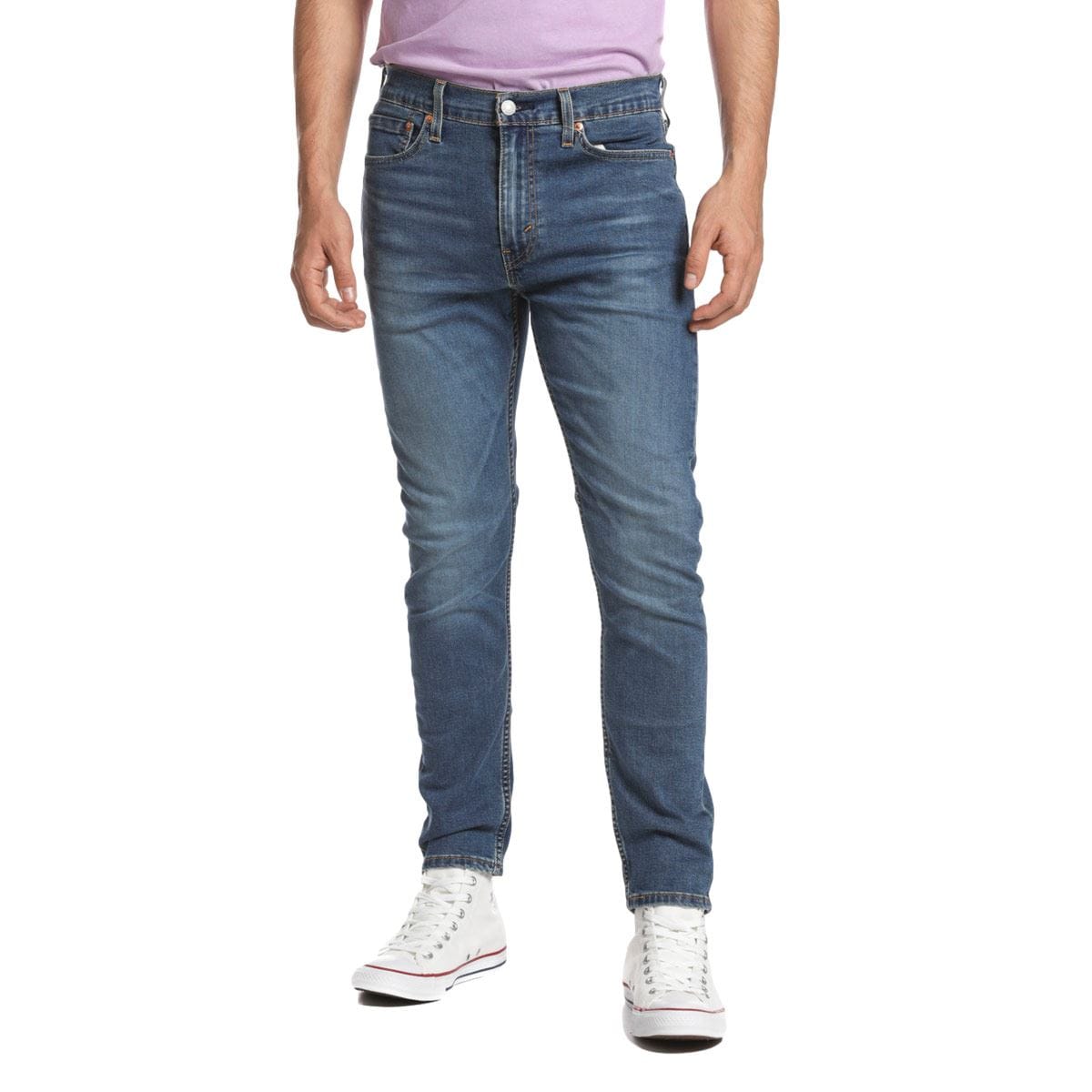 Jeans levis homme skinny sale