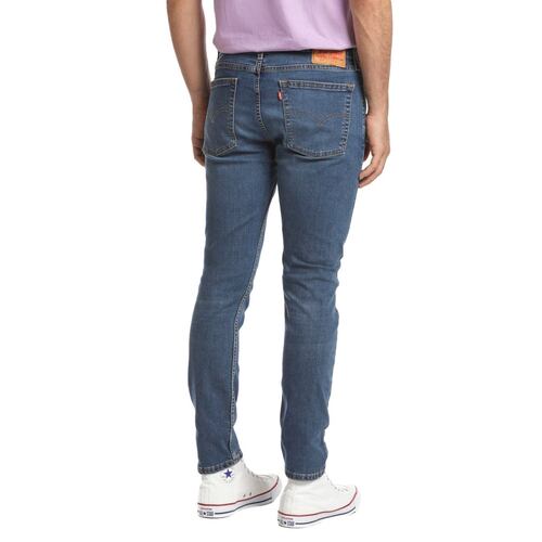 Jeans Levi´s skinny 510 azul para hombre 34X32