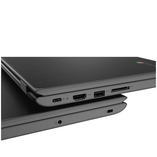 Chromebook Lenovo 100e AMD A4-9120C 4GB 32GB 11.6" Chrome OS