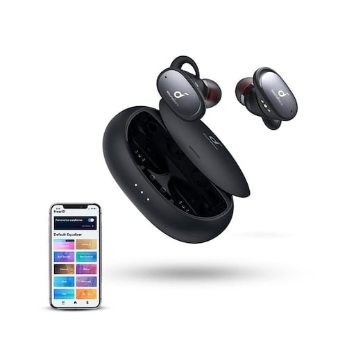 Audífonos Inalambricos Bluetooth Liberty 2 Pro