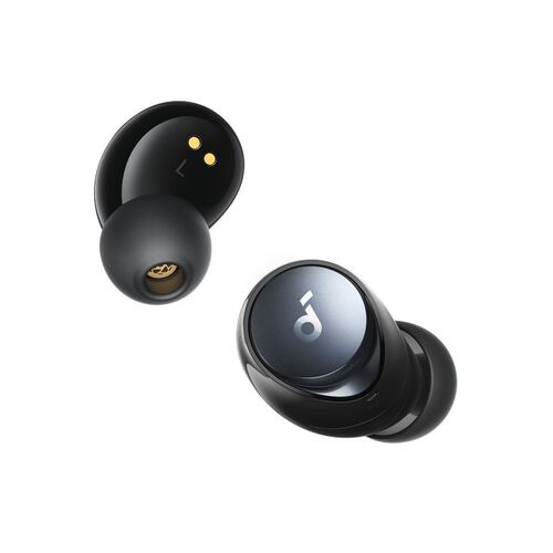 Audífonos Soundcore Space 40 Negros