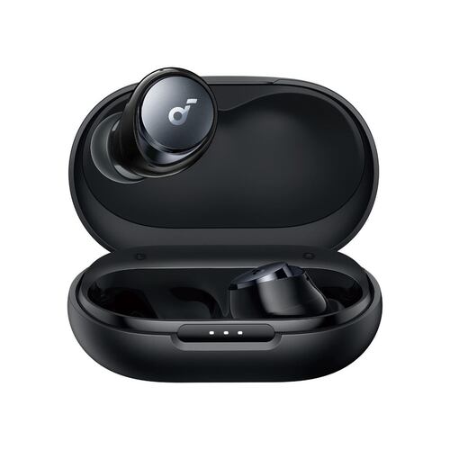 Audífonos Soundcore Space 40 Negros