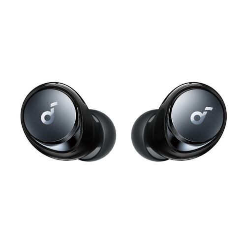 Audífonos Soundcore Space 40 Negros