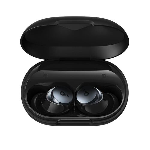 Audífonos Soundcore Space 40 Negros