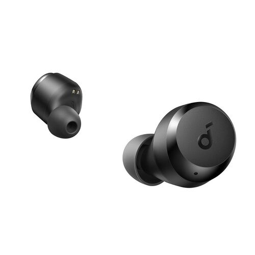 Audífonos Soundcore A25i Negros