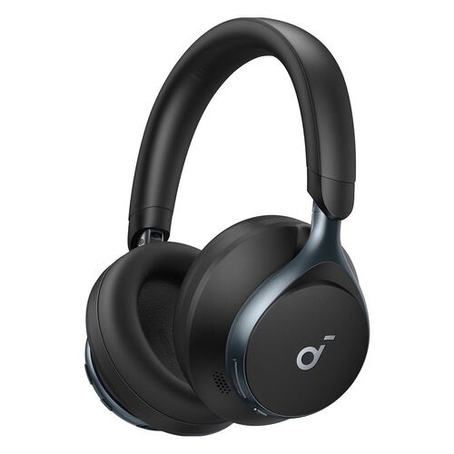Audífonos Soundcore Space One Negro