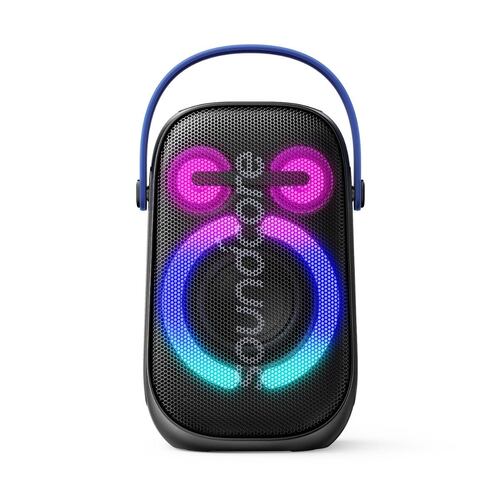 Bocina Soundcore Rave Neo 2 Negra