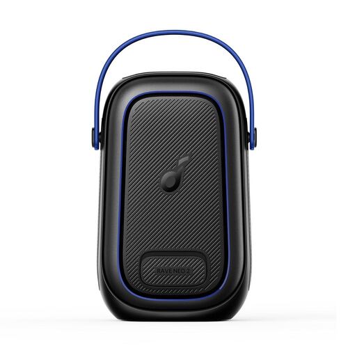 Bocina Soundcore Rave Neo 2 Negra