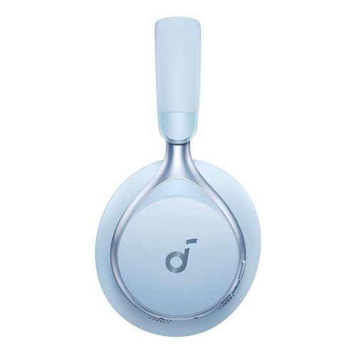 Audífonos Soundcore Space One Azul