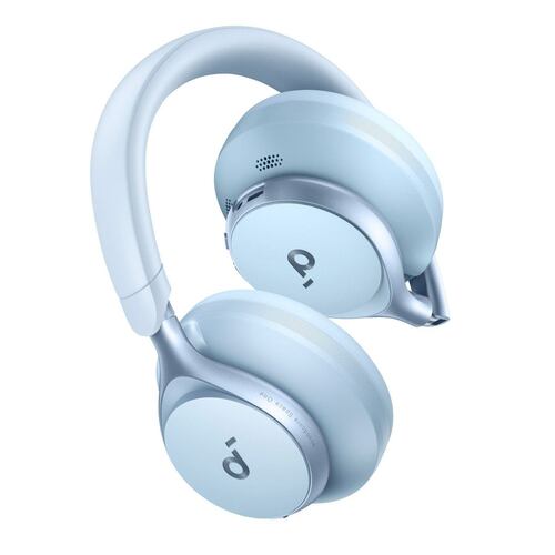 Audífonos Soundcore Space One Azul