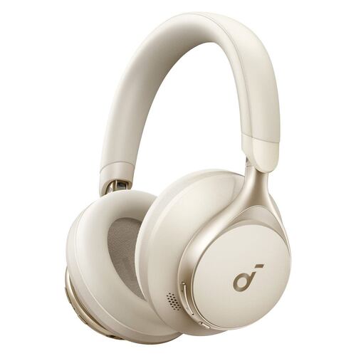 Audífonos Soundcore Space One Blanco