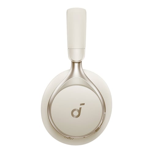 Audífonos Soundcore Space One Blanco