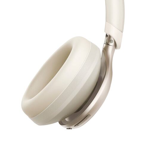 Audífonos Soundcore Space One Blanco