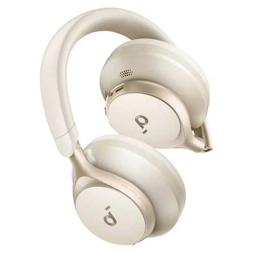 Audífonos Soundcore Space One Blanco