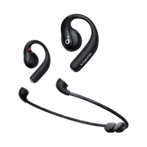 Audífonos SoundCore Q20I