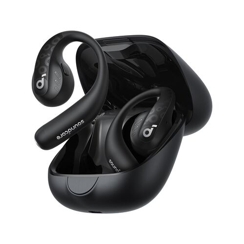 Audífonos SoundCore Q20I