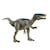 Jurassic World Figuras de Acción, Baryonyx Chaos, Ruge y Ataca , Dinosaurio de Juguete para niños de 4 años en adelante