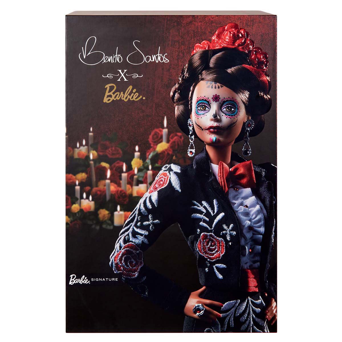 Barbie best sale catrina sanborns